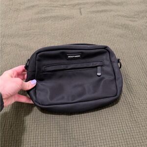 Woof and Ween walk bag